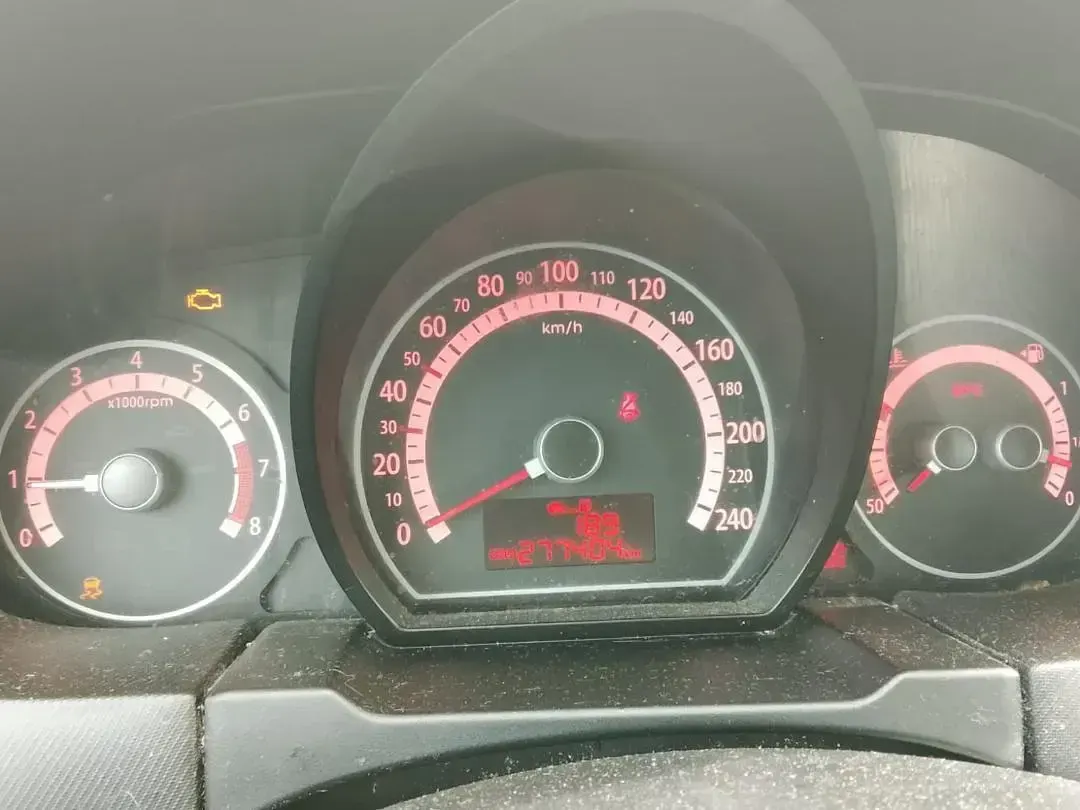 Gebraucht Kia Ceed 130 PS (95 kW) 2012 Grau Kleinwagen