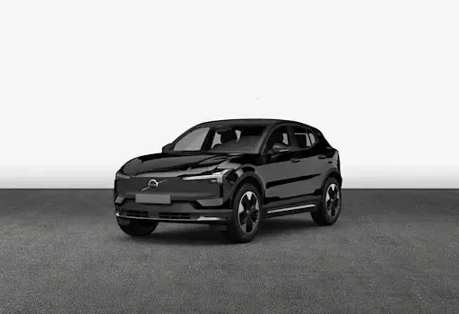 Neu Volvo EX90 Plus 335 kW (456 PS) 2026 Schwarz SUV