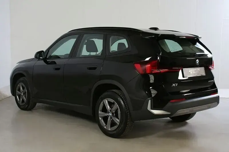 Gebraucht BMW X1 Shadowline 150 PS (110 kW) 2023 Schwarz uni SUV