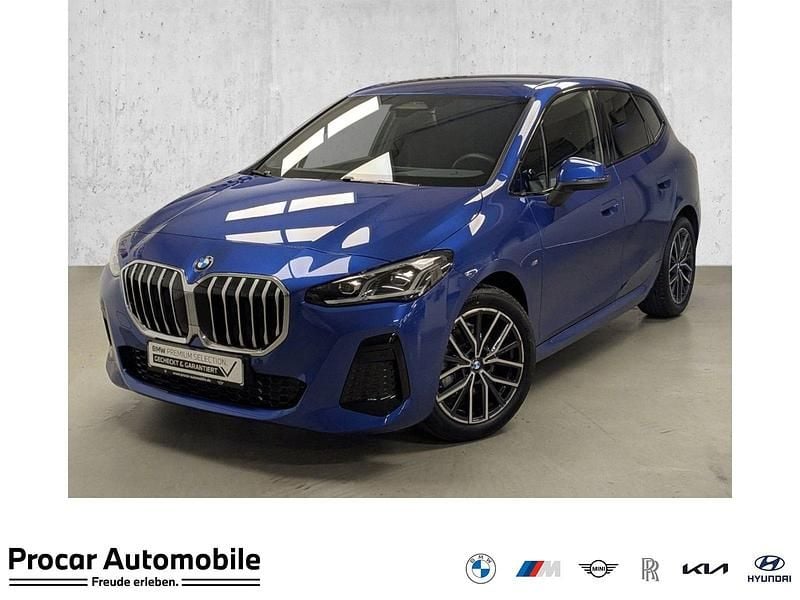 Occasion BMW 220 Performance 163 ch (119 kW) 2025 Monospace