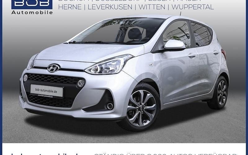 Grau "comete" (grau) Gebraucht 2019 Dacia Dokker Stepway Van | 14.790 € (Guter Preis) - Bild 1/1