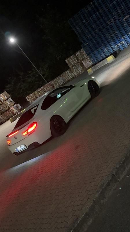 Gebraucht 2014 BMW 640 M Sport Coupé | 12.500 € (Superpreis) - Bild 1/4