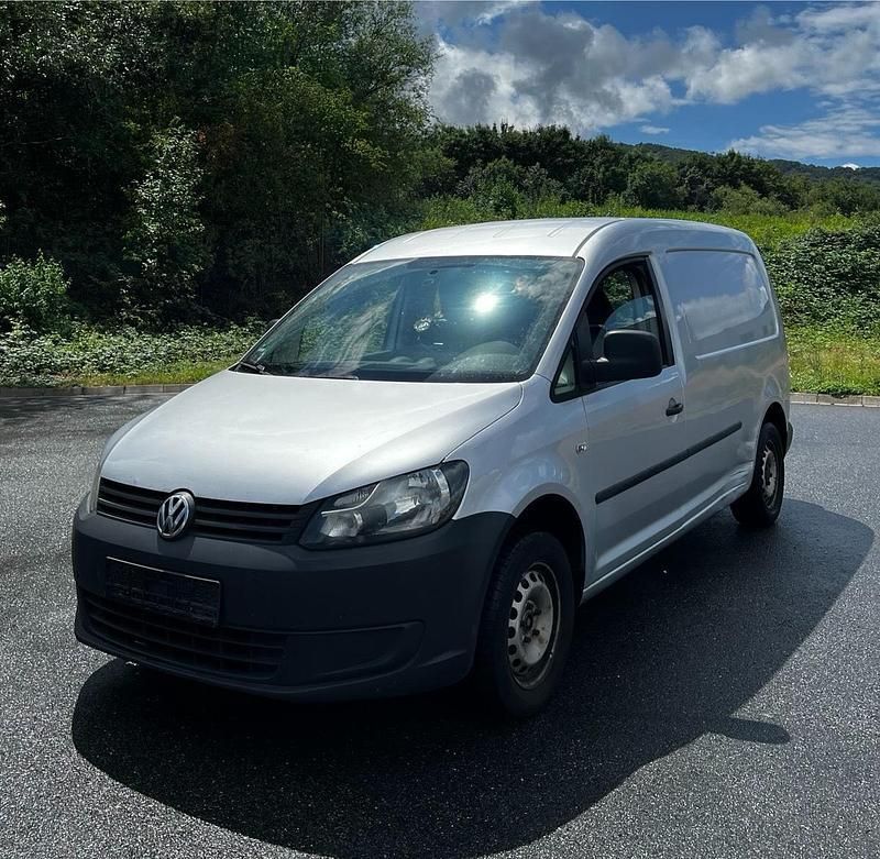 Grau Gebraucht 2013 VW T5 Van | 3.500 € (Superpreis) - Bild 1/4