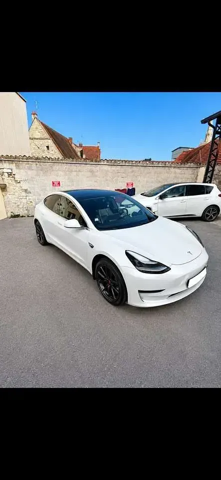 Gebraucht Tesla Model 3 339 kW (462 PS) 2020 Limousine