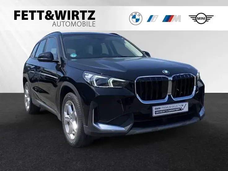 Gebraucht BMW X1 Sport Line 163 PS (119 kW) 2025 SUV
