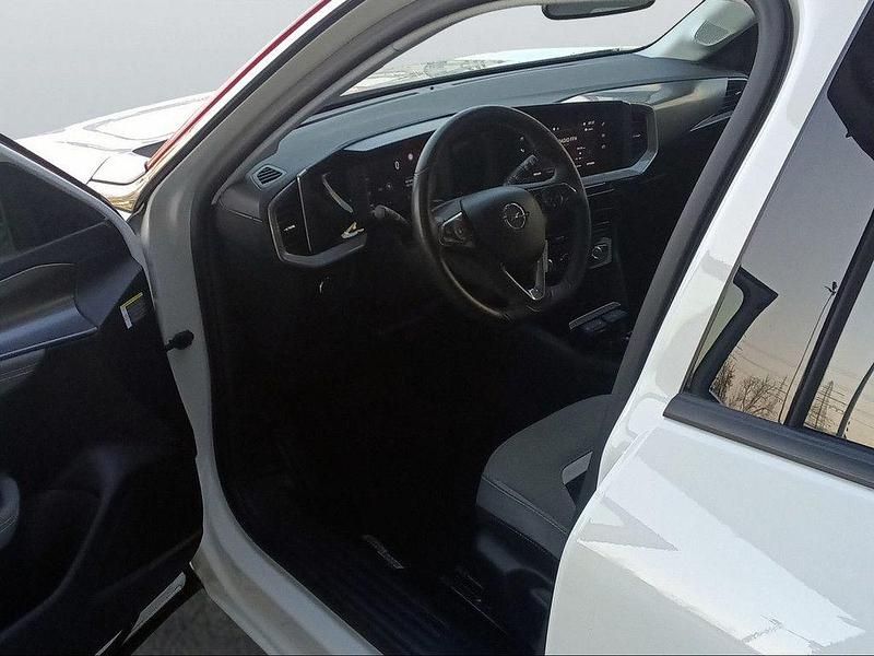 Gebraucht Opel Mokka Elegance 131 PS (96 kW) 2022 Jade weiss SUV