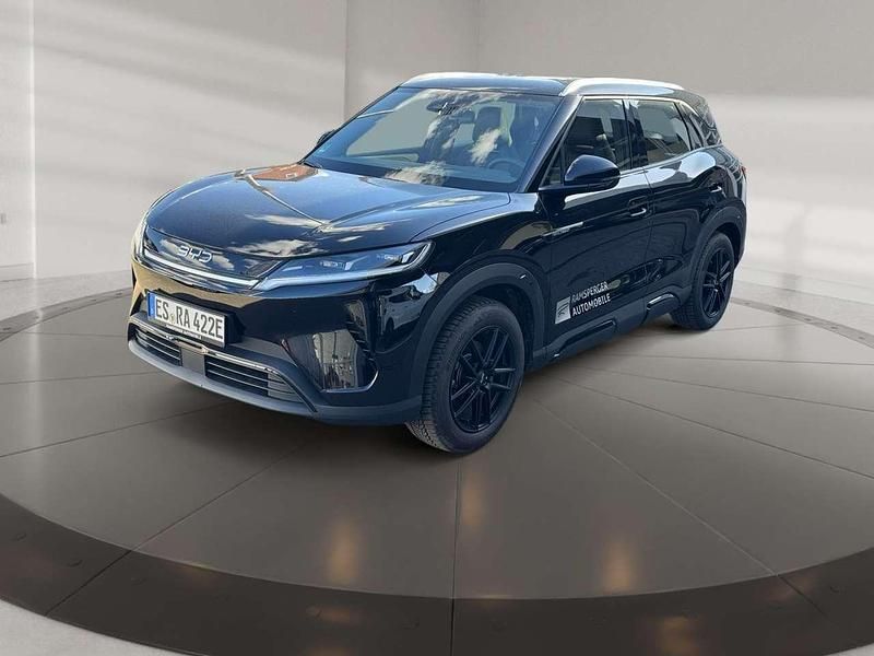 Usata BYD Atto 2 Active 130 kW (177 CV) 2025 Nero SUV