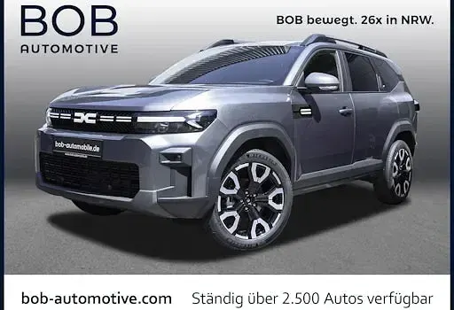 Gebraucht Dacia Bigster Journey 140 PS (102 kW) 2026 SUV