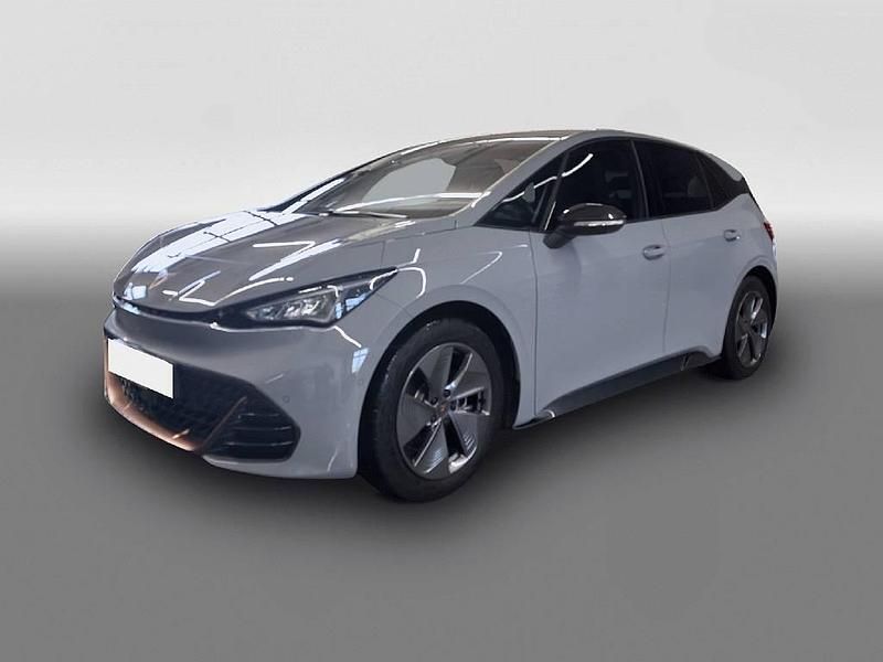 Gebraucht Cupra Born 150 kW (204 PS) 2023 Grau Kleinwagen