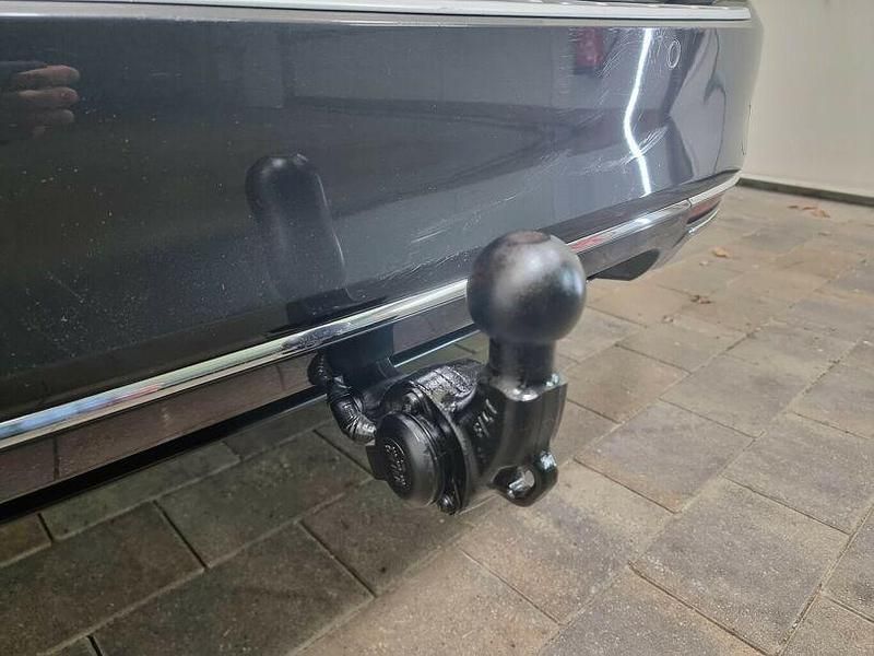 Gebraucht VW Passat Highline 239 PS (175 kW) 2019 Mangangrau metallic Kombi