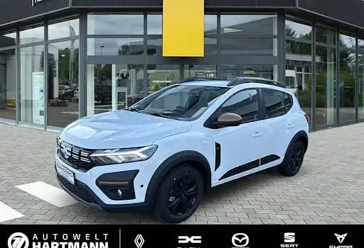 Gebraucht Dacia Sandero Extreme 110 PS (80 kW) 2025 Kleinwagen