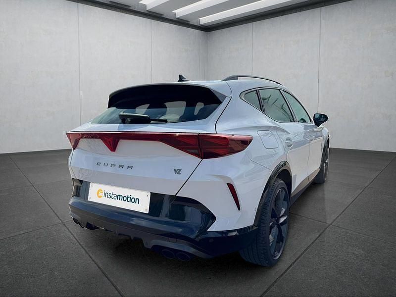 Neu Cupra Formentor 333 PS (244 kW) 2025 Weiß SUV