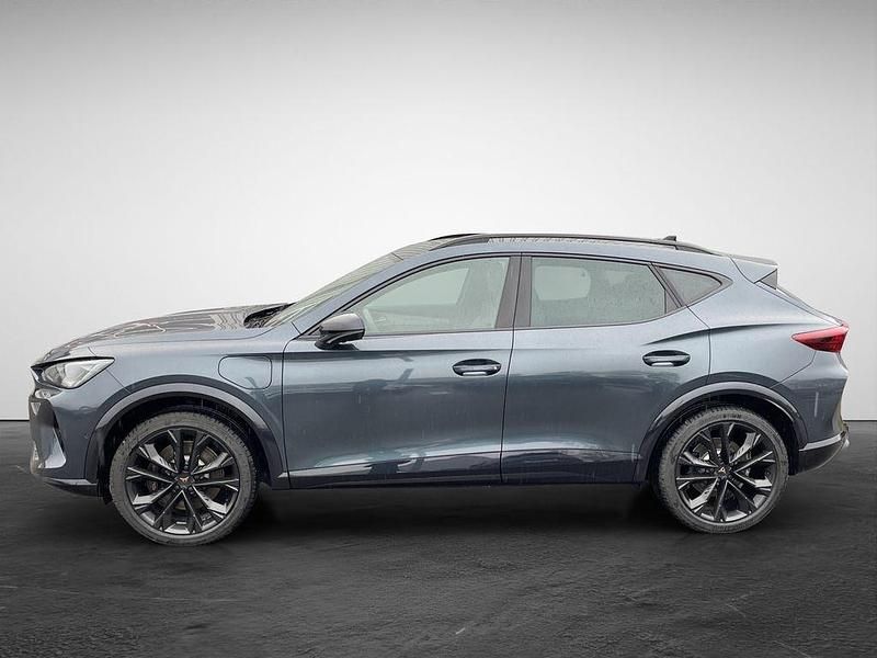 Neu Cupra Formentor VZ 272 PS (200 kW) 2026 Grau ("magnetic tech") SUV