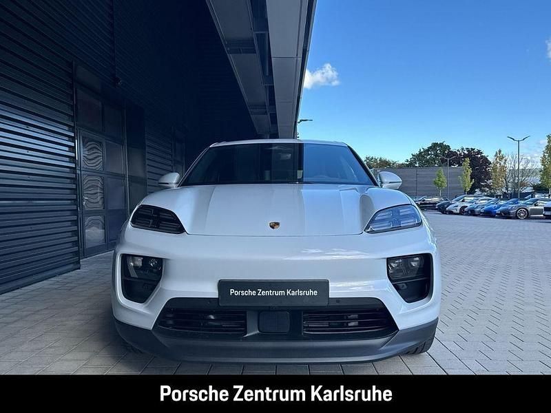 Gebraucht Porsche Macan 300 kW (408 PS) 2025 Grau SUV