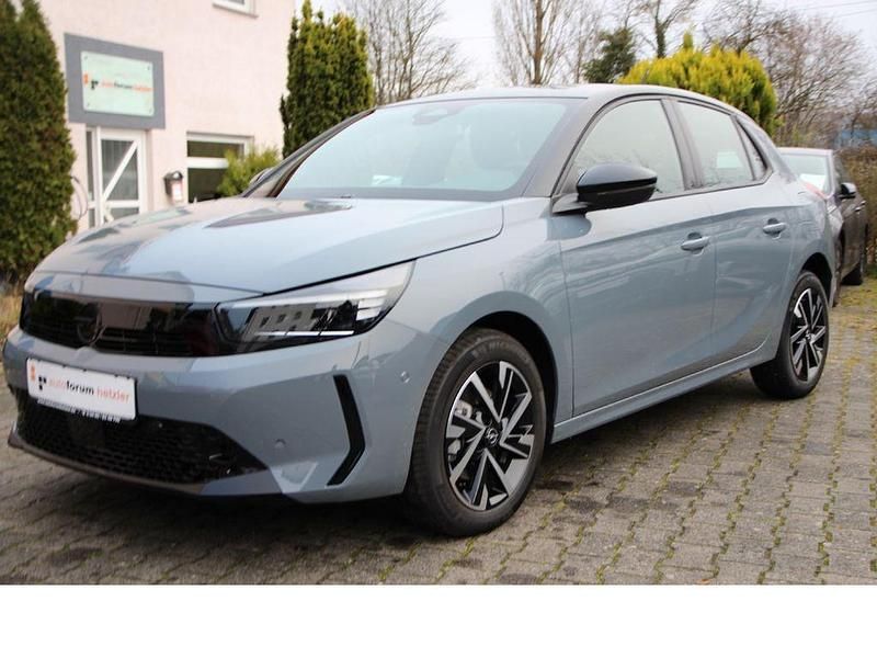 Neu Opel Corsa 101 PS (74 kW) 2025 Grau Limousine