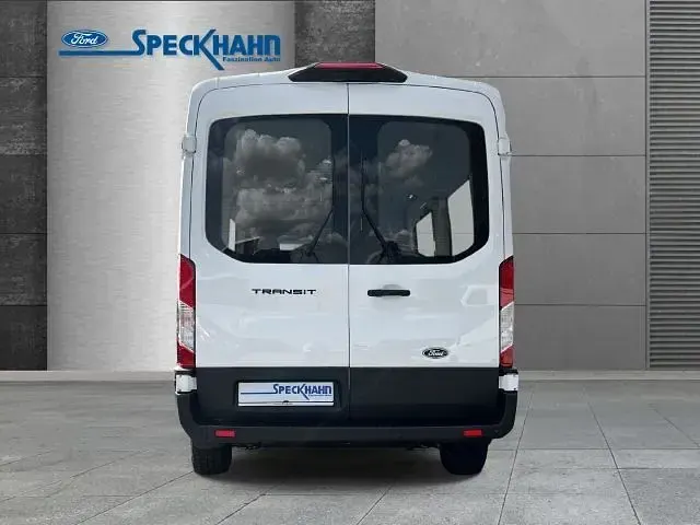 Neu Ford Transit Trend 170 PS (125 kW) 2026 Kombi