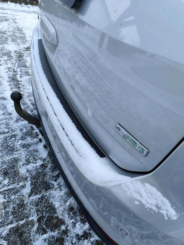 Gebraucht Ford Grand C-Max Business Edition 125 PS (91 kW) 2014 Grau Van / Kleinbus