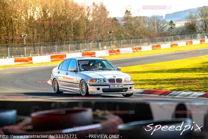Silber Gebraucht 1999 BMW 323 M Sport Limousine | 5.200 € (Superpreis) - Bild 1/4