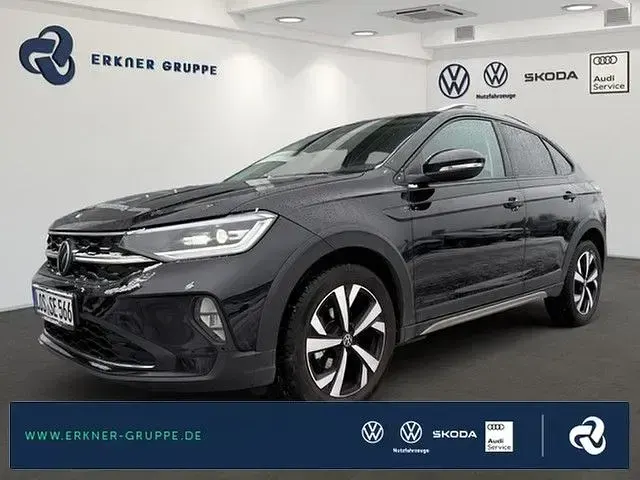 Gebraucht VW Taigo Style 116 PS (85 kW) 2025 SUV