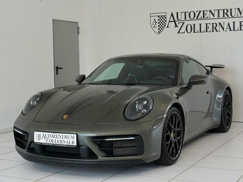 Gebraucht Porsche 911 480 PS (353 kW) 2023 Andere