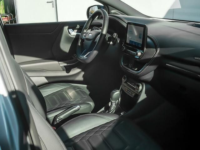 Gebraucht Ford Puma ST-Line 125 PS (91 kW) 2021 Othercolor Coupé