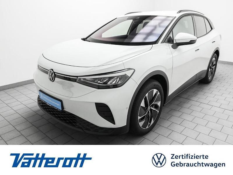 Gletscherweiss Neu 2025 VW ID.4 Pro SUV | 44.930 € (Guter Preis) - Bild 1/4