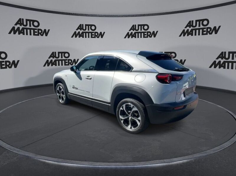 Gebraucht Mazda MX30 Makoto 75 PS (55 kW) 2023 Ceramic SUV