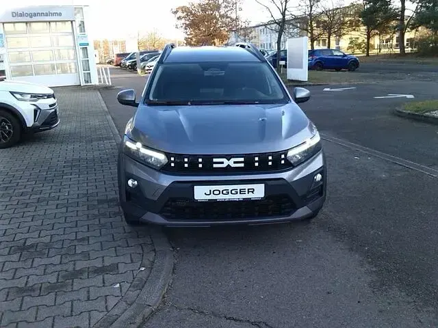 Gebraucht Dacia Jogger Journey 110 PS (80 kW) 2026 Van / Kleinbus