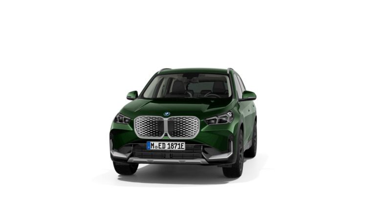 Neu 2025 BMW iX1 Comfort Edition SUV | 51.379 € (Superpreis) - Bild 1/4
