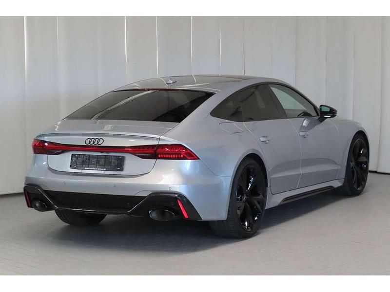 Gebraucht Audi RS7 600 PS (441 kW) 2024 Other Kleinwagen