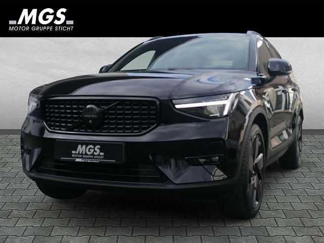 Gebraucht Volvo XC40 120 PS (88 kW) 2025 SUV