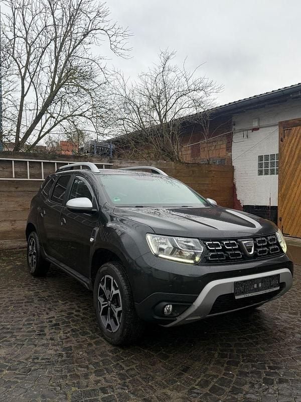 Gebraucht 2019 Dacia Duster Prestige SUV | 11.990 € - Bild 1/4