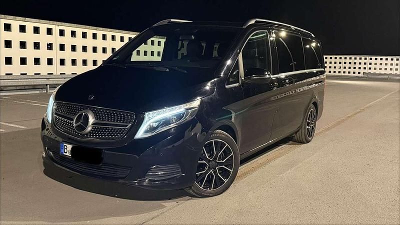 Gebraucht 2019 Mercedes E250 Avantgarde Edition Kombi | 48.000 € (Teuer) - Bild 1/4