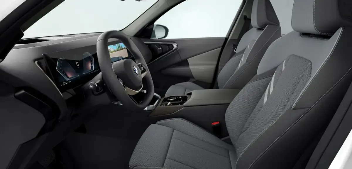 Gebraucht BMW X3 208 PS (152 kW) 2025 Weiß SUV