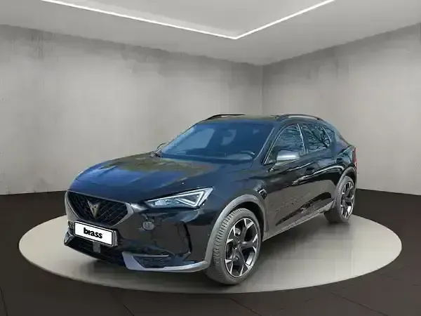 Gebraucht Cupra Formentor VZ 310 PS (228 kW) 2024 SUV