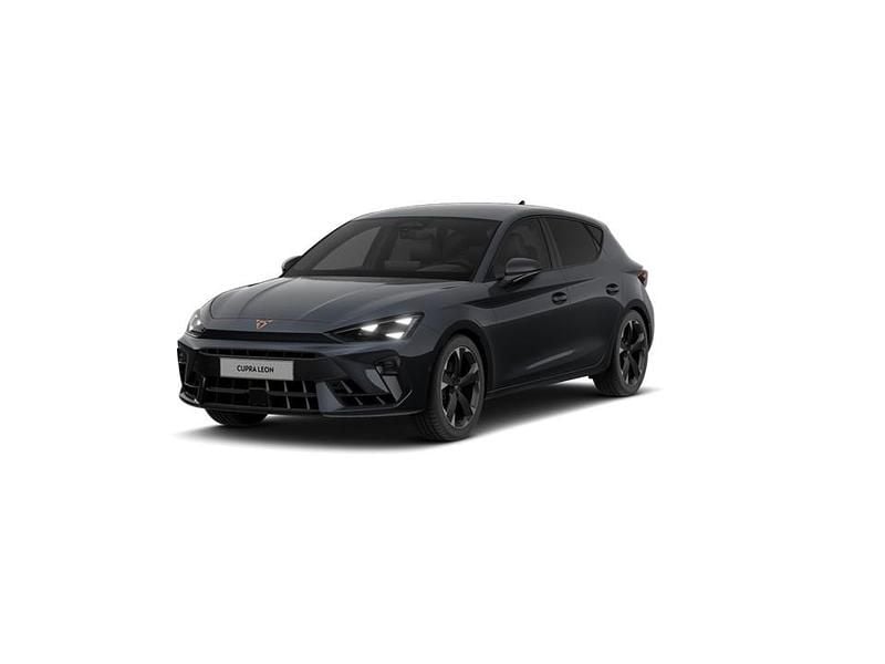 Neu Cupra Leon 204 PS (150 kW) 2026 Magnetic grau metallic Limousine