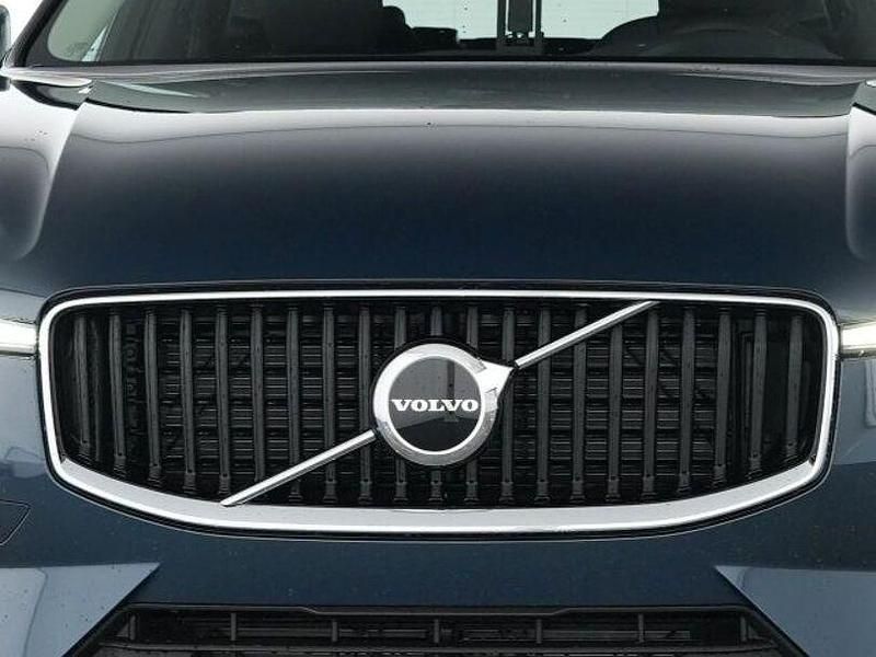 Gebraucht Volvo XC60 Core 250 PS (183 kW) 2025 Blau SUV