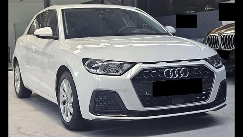 Gebraucht 2019 Audi A1 S-Line Kleinwagen | 13.600 € (Superpreis) - Bild 1/4