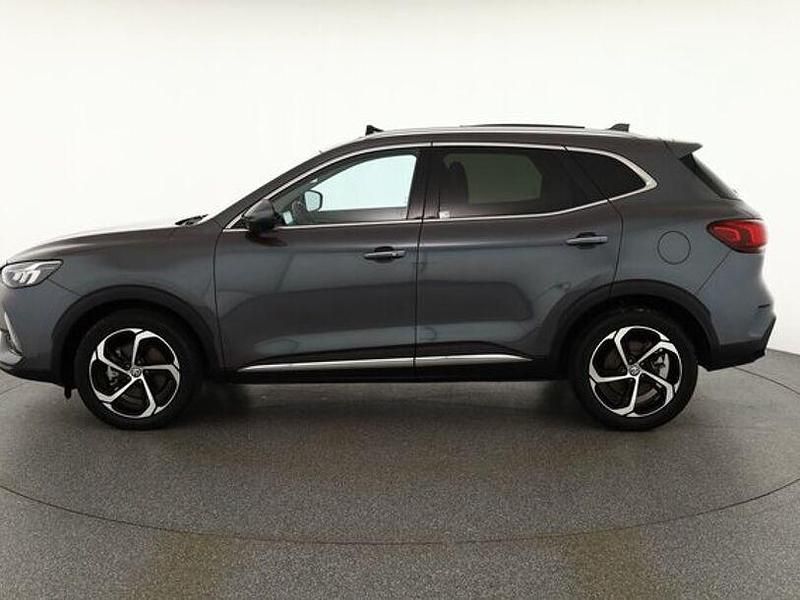 Gebraucht MG HS Luxury 162 PS (119 kW) 2024 Grau SUV