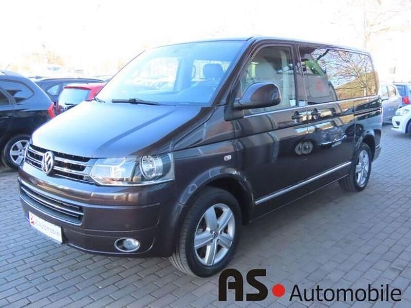 Gebraucht VW T5 2010 Andere Van