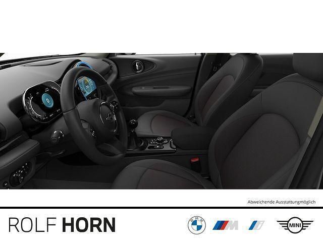 Gebraucht Mini One Clubman 102 PS (75 kW) 2022 Schwarz Kombi