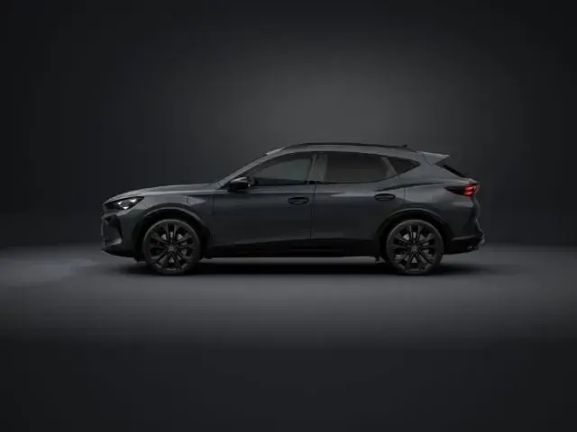 Neu Cupra Formentor VZ 272 PS (200 kW) 2026 Grau SUV