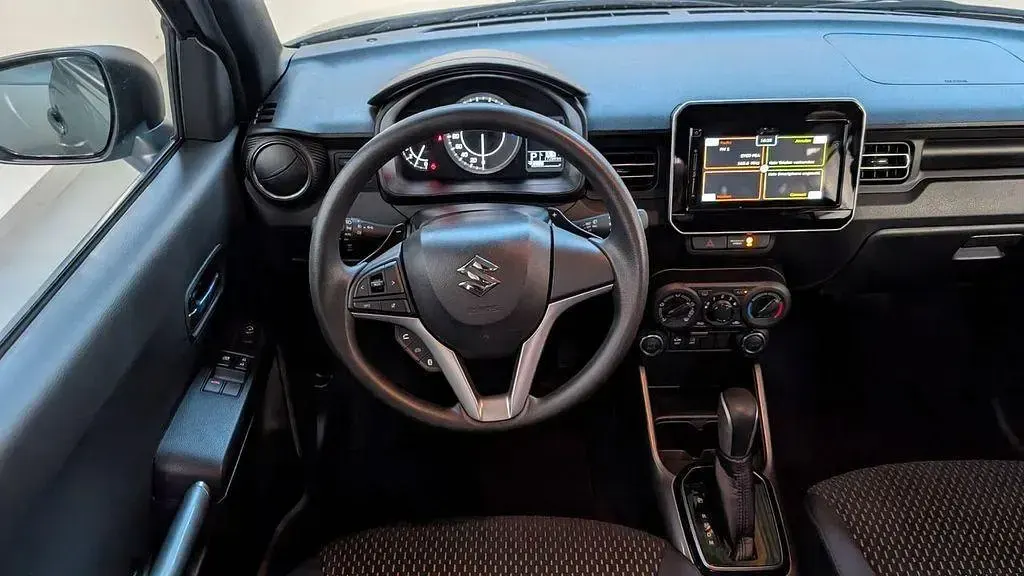 Gebraucht Suzuki Ignis Comfort 83 PS (61 kW) 2023 SUV