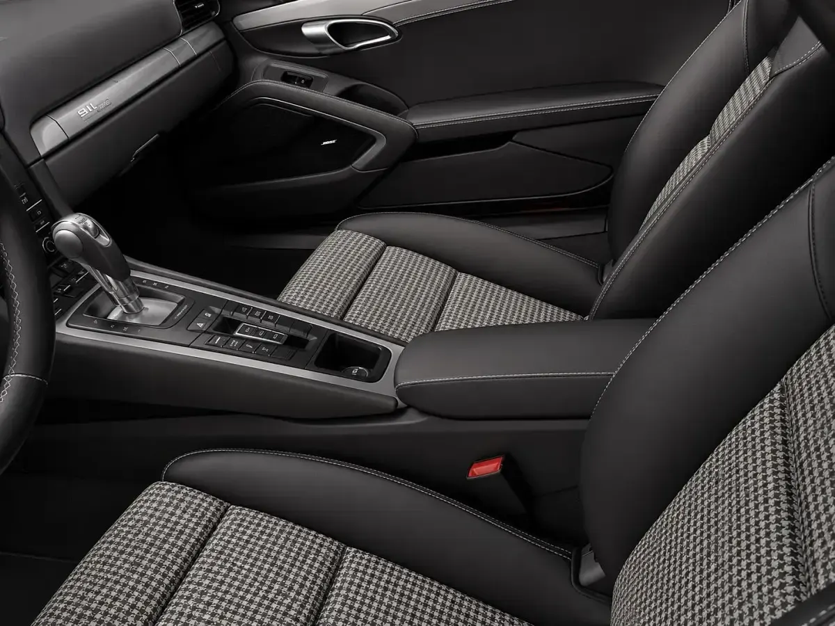 Gebraucht Porsche 991 400 PS (294 kW) 2013 Andere farben Coupé
