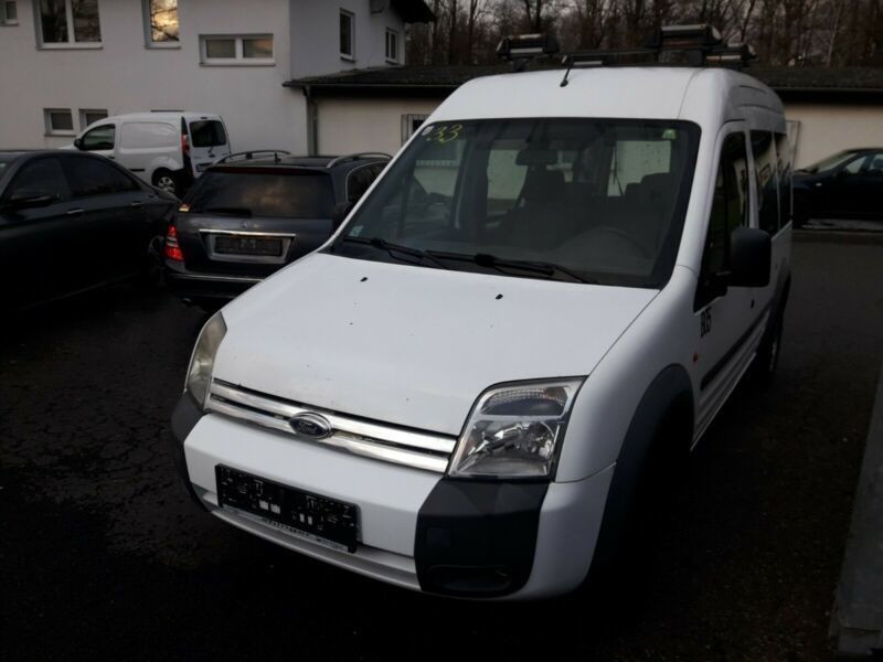 Ford tourneo connect 2008