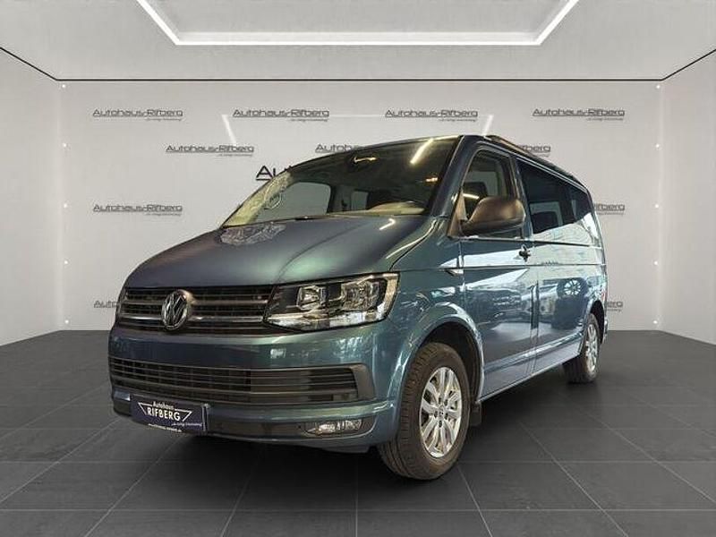 Gebraucht VW T6 150 PS (110 kW) 2018 Andere Van