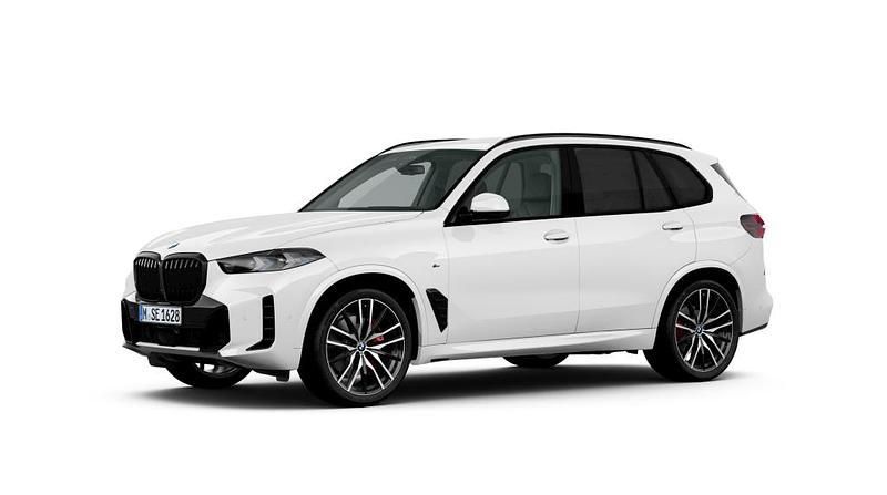 Gebraucht BMW X5 Efficient Dynamics 286 PS (210 kW) 2026 SUV