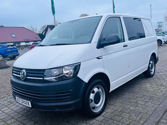 Andere Gebraucht 2017 VW T6 Van | 22.800 € - Bild 1/4