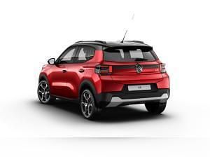 Neu Citroën C3 110 PS (80 kW) 2026 Rot (elixirrot) SUV