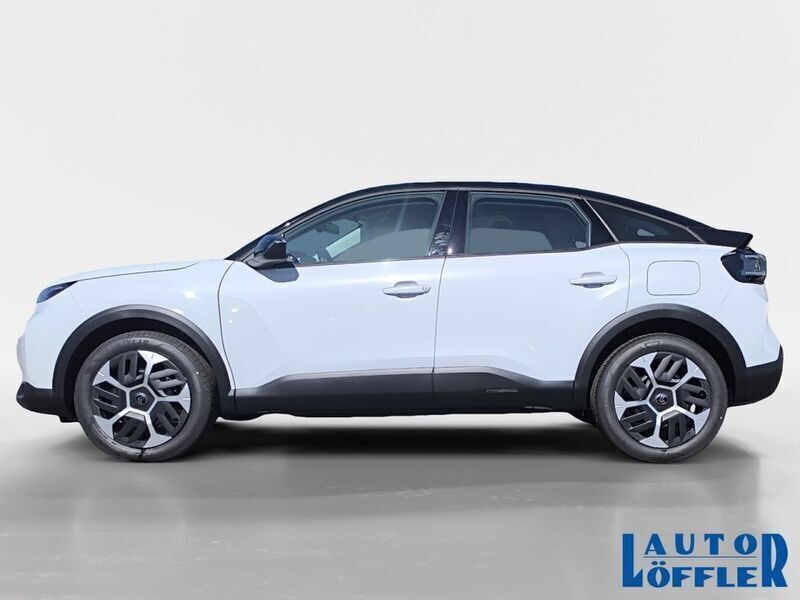 Neu Citroën C4 PureTech 131 PS (96 kW) 2025 Weiß Limousine